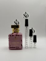 FRAGRANCE DU BOIS Sirène Privé 2ml Abfüllung Duftprobe Probe