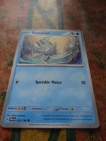POKEMON  Remoraid    G PAR EN   033/182   HP70  2023