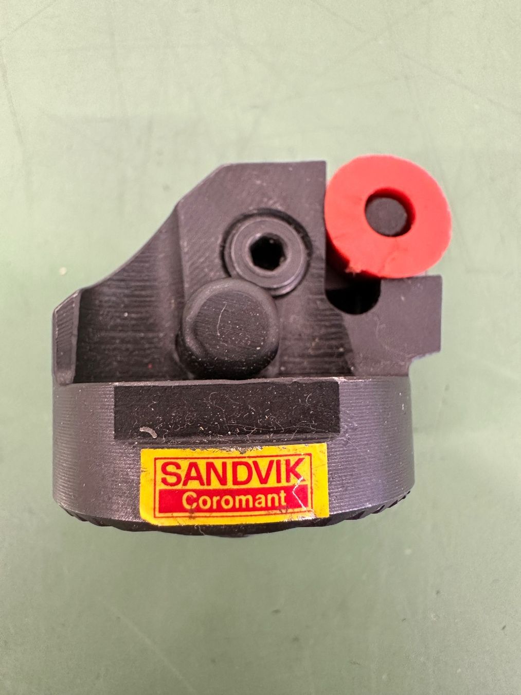 Sandvik Tutti gli attrezzi: Sandvik Coromant flexible boring head. – Nuovo (secondo la descrizione) da Aarberg venduto da SNMachines