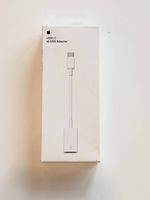 Adaptateur Apple USB-C vers USB