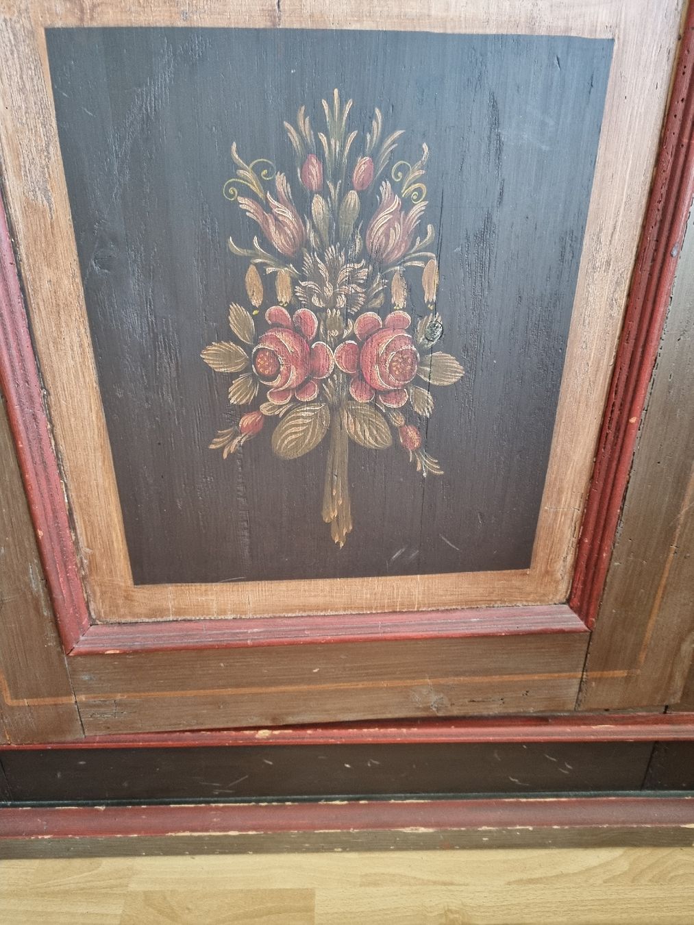 Schränke: armoire ancienne – Gebraucht aus Neuchâtel von Sigirahel 4