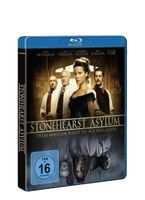 Stonehearst Asylum - Diese Mauern wirst du nie verlassen