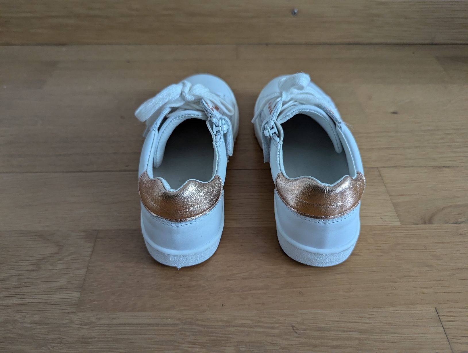 Scarpe per ragazze: Telyoh Mädchen Schuh Gr 29 – Nuovo (secondo la descrizione) da Rafz venduto da Alexey00 2