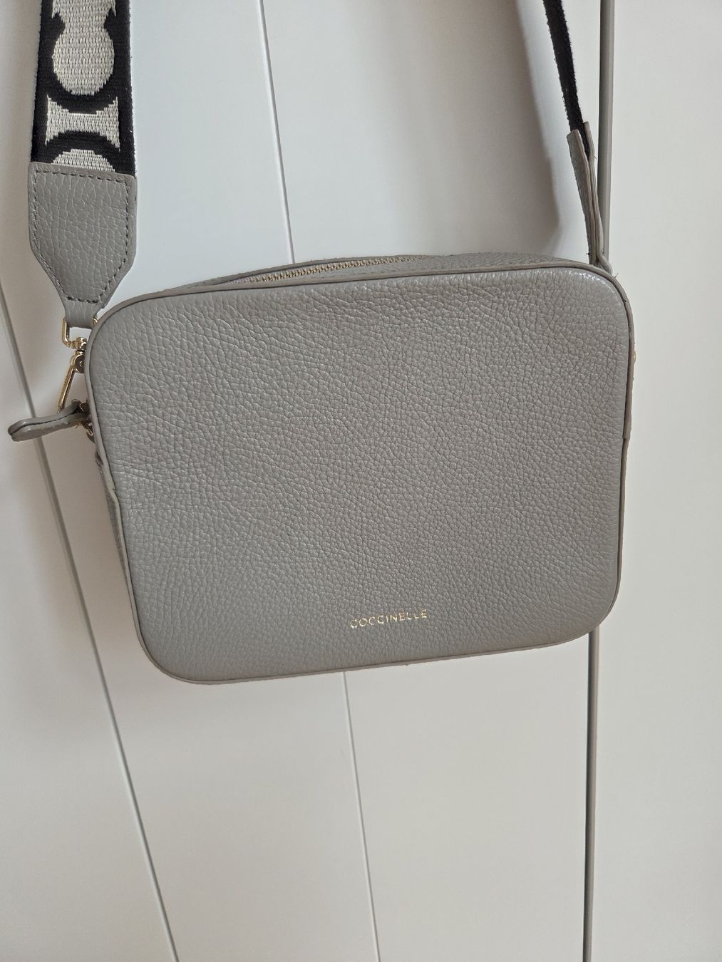Coccinelle Borse da donna: Sac Coccinelle Tebe – Nuovo (secondo la descrizione) da La Chaux-de-Fonds venduto da Label001 5