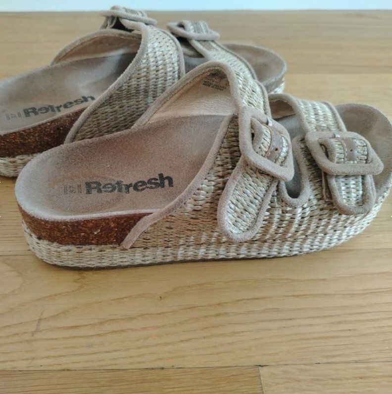 Chaussures femmes: Damen Pantoletten – D'occasion à Winterthur par rsi_mcg9 2
