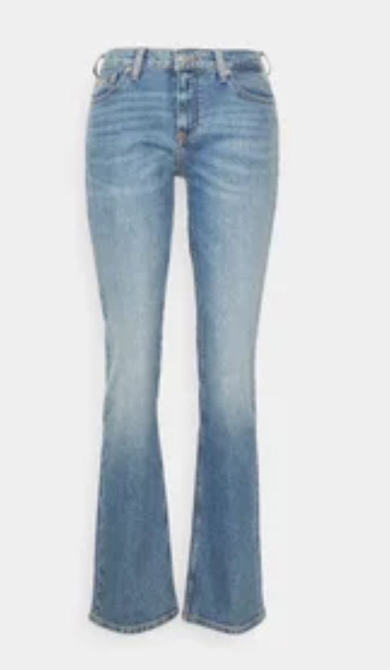 Jeans: neue Tommy Hilfiger Jeans 34/30 – Neu (gemäss Beschreibung) aus Rüti ZH von huzzelrock