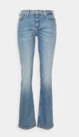 neue Tommy Hilfiger Jeans 34/30