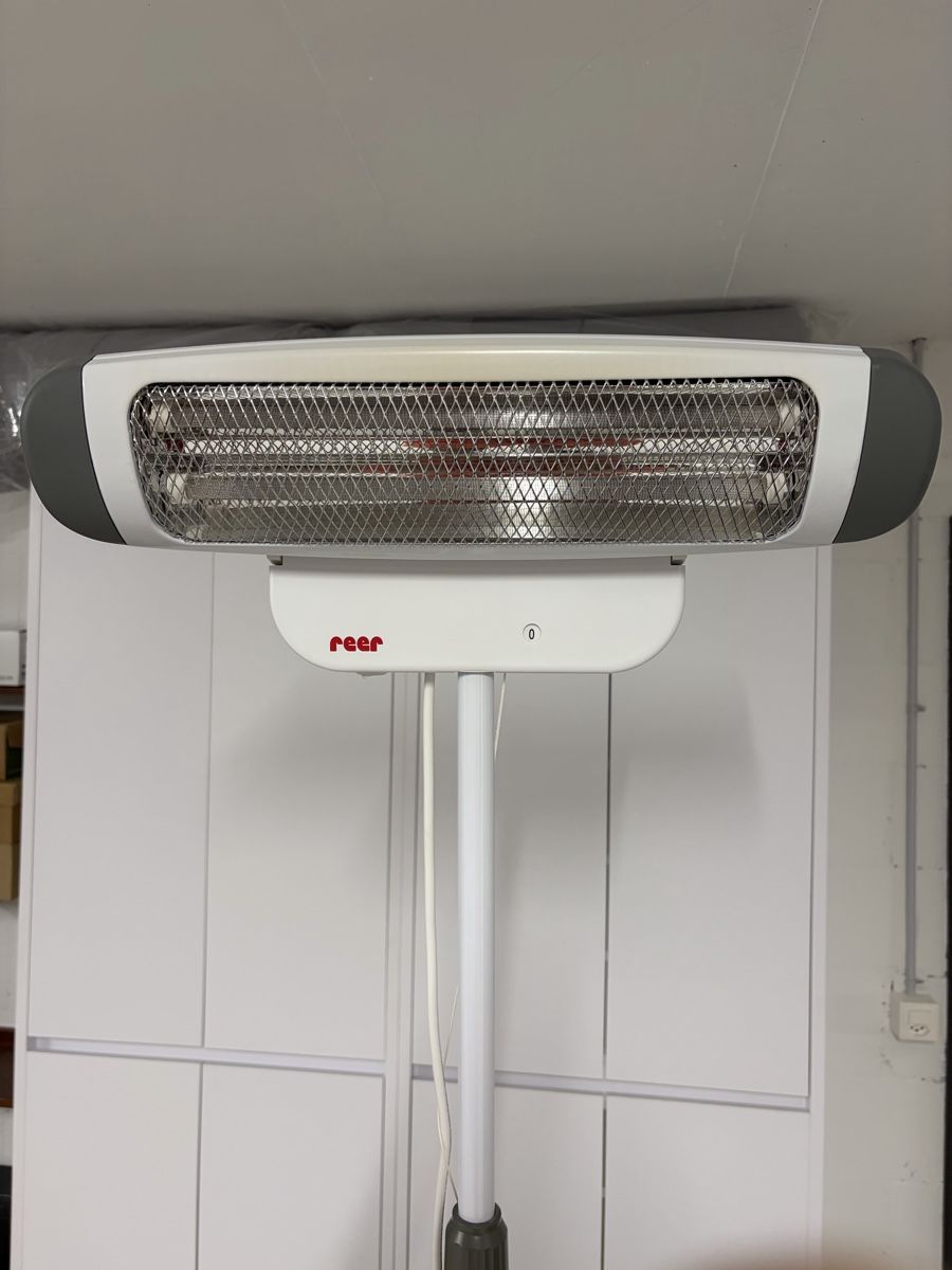 Reer Radiatori: Reer Feel Well 2in1 – Usato da Meisterschwanden venduto da Kian_K