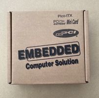 Commell LP-174 Pico-ITX Industrial Embedded Board Intel HDMI