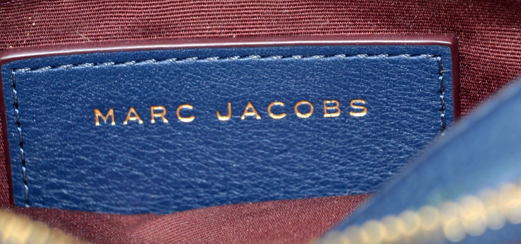 Marc Jacobs Borse da donna: Tasche Marc Jacobs sac – Usato da Collonges venduto da arashee 9