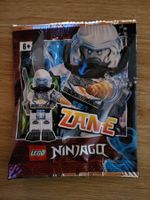 LEGO Ninjago Zane