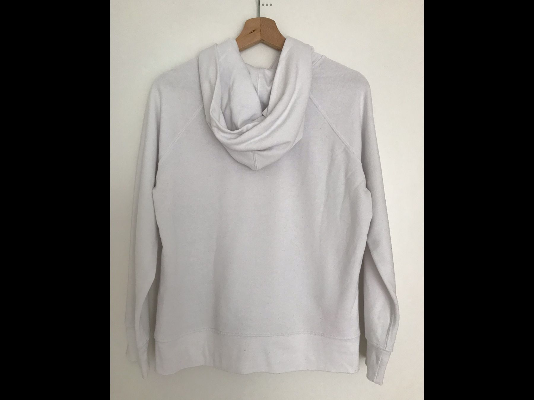 Levi's Maglioni & Felpe: Damen Levi's Hoodie / Kapuzenpullover Gr.XS – Usato da uster venduto da articles 2