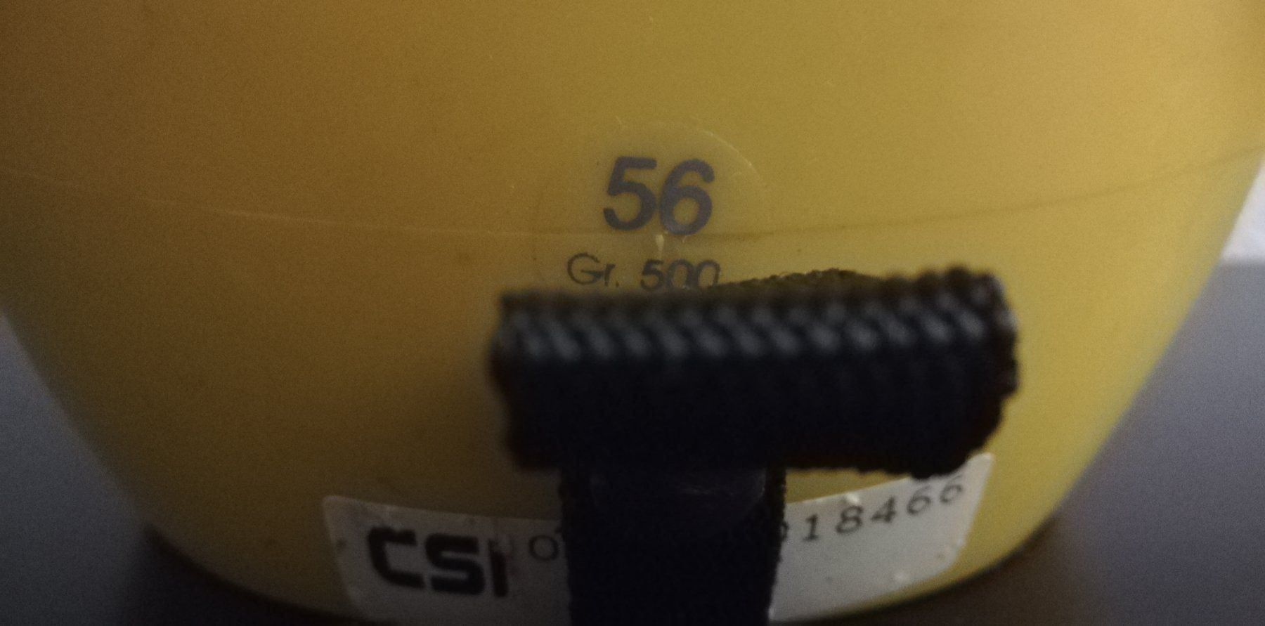 Caschi: Helm Helmet Casque Cébé Ski Bike Roller – Usato da Massagno venduto da Doaxx 6