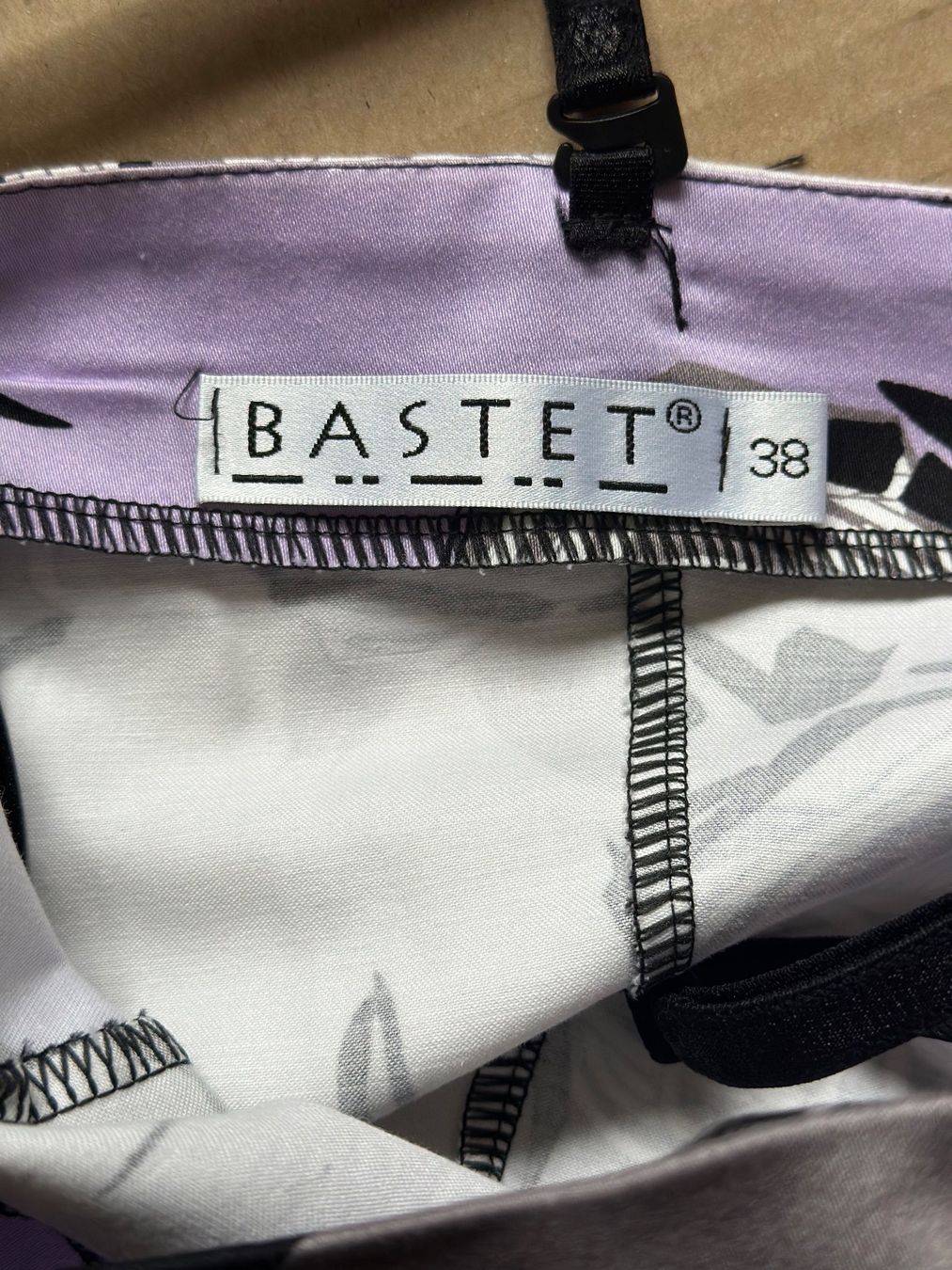 Vestiti: Sommer Kleid (S-M/36/IT40) – Usato da Zufikon venduto da Modestil365 8