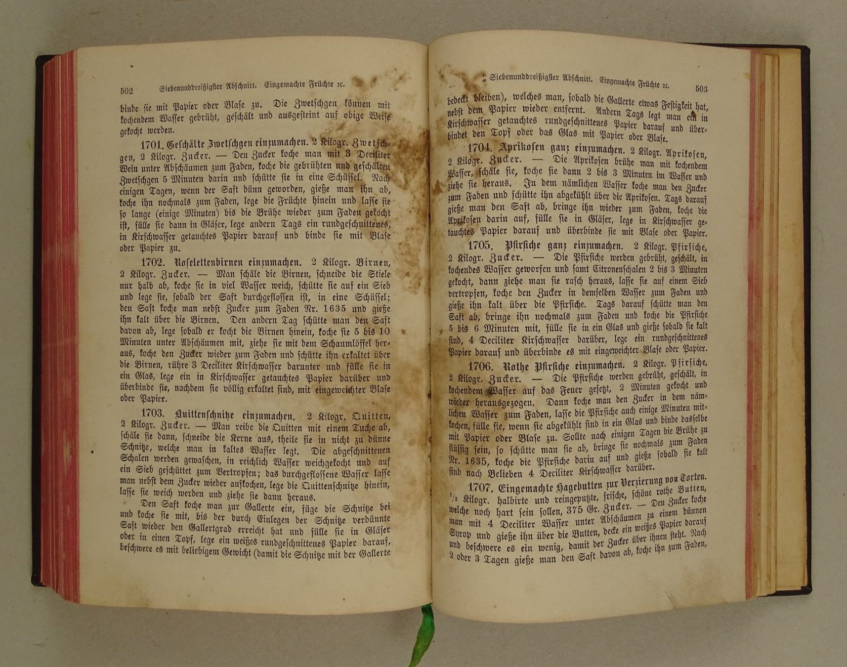 Libri: BASLER KOCHSCHULE 1893 – Usato da Grüningen venduto da Kartensammler 7