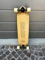 Longboard