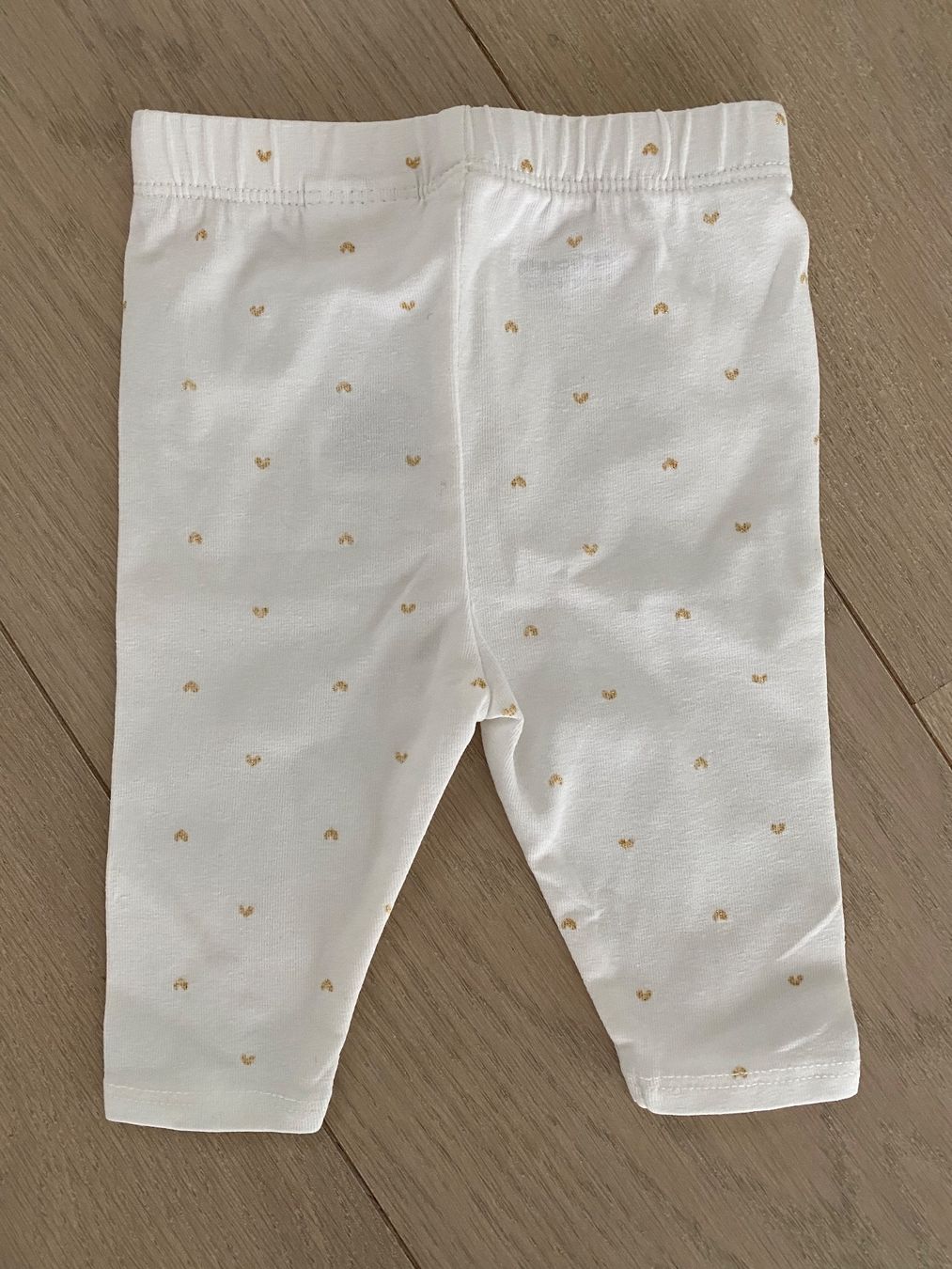 Pantaloni: Leggins vertbaudet 3m/60cm – Usato da Hofstetten SO venduto da ani_55wx 1