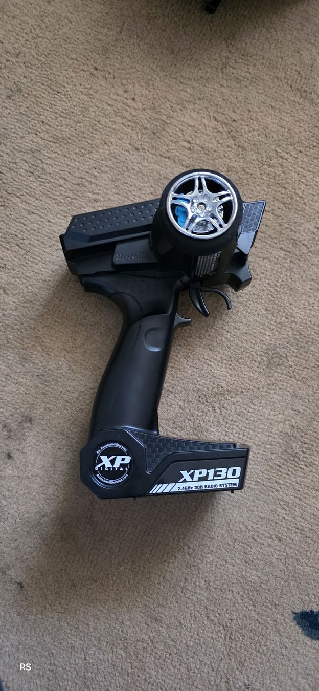 Modellismo RC: Rc Element Zuul – Usato da Gampel venduto da VSBOMBER 2