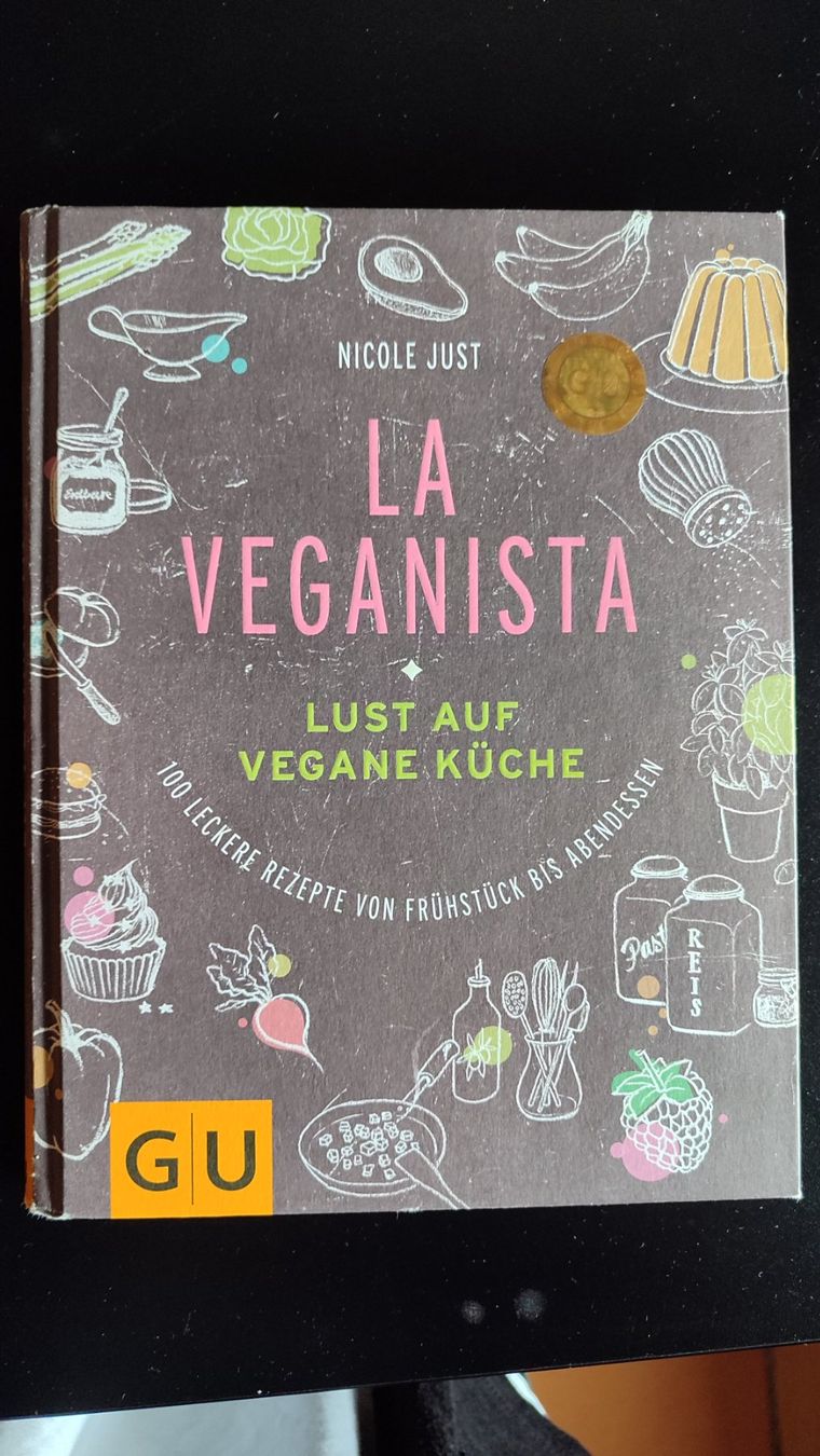 Libri: alle TipTopfs,  Oliven-Kochbuch, Veganista, 20min-Küche NEU! – Nuovo e nell'imballaggio originale da Brüttisellen venduto da nic_xm7s 6