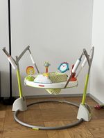 Skip Hop Baby Spielcenter Explorer guter Zustand