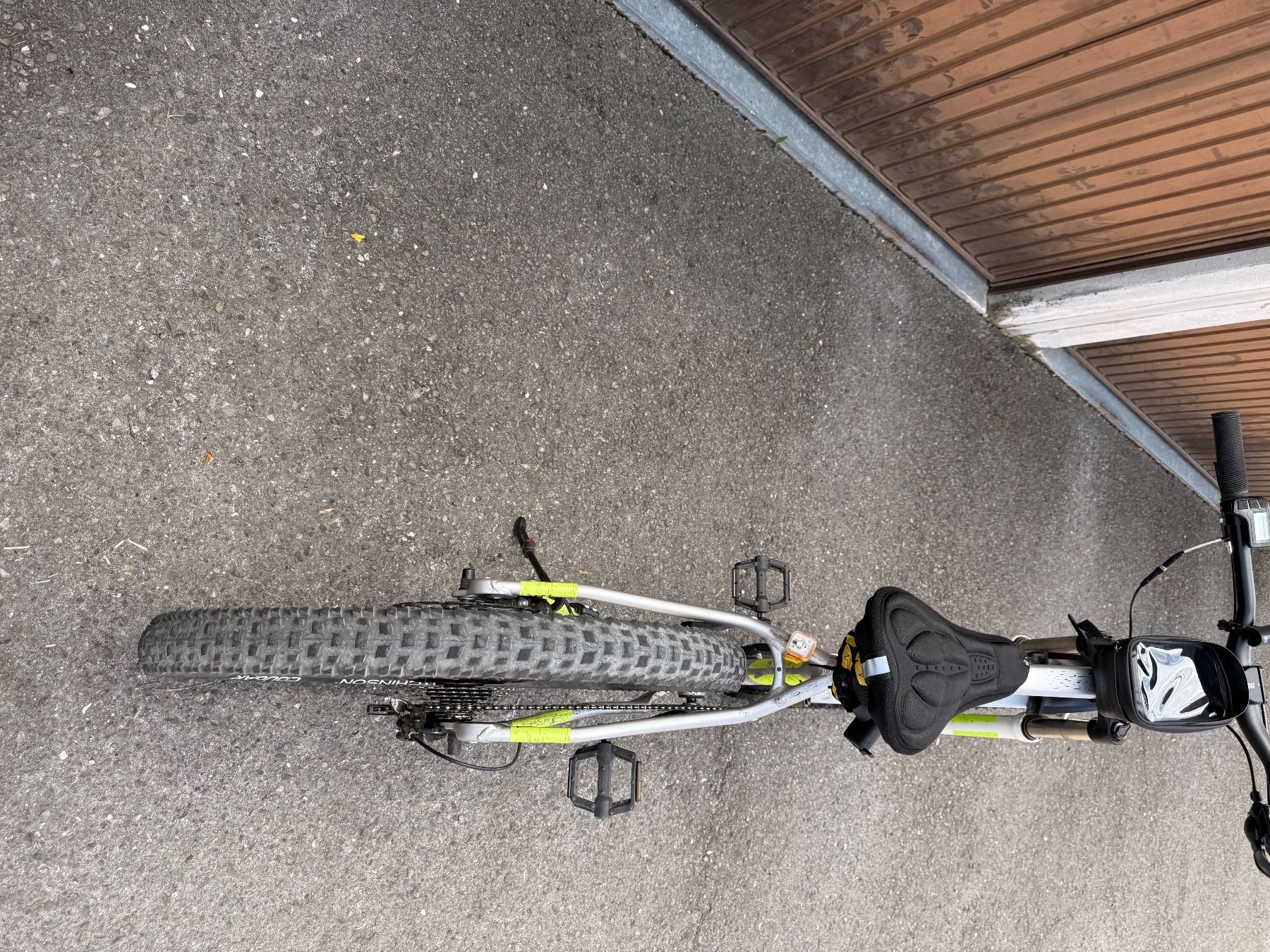 Vélos: Vélo électrique – D'occasion à Bouveret par mah_l6wb 2