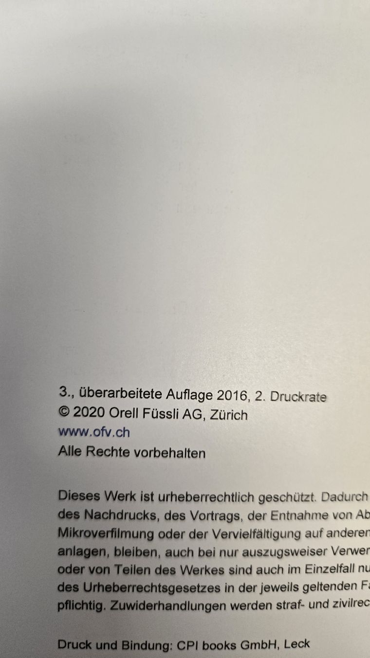 Libri: Repetitorium Strafprozessrecht – Usato da Frick venduto da mirandatairirustemi 1