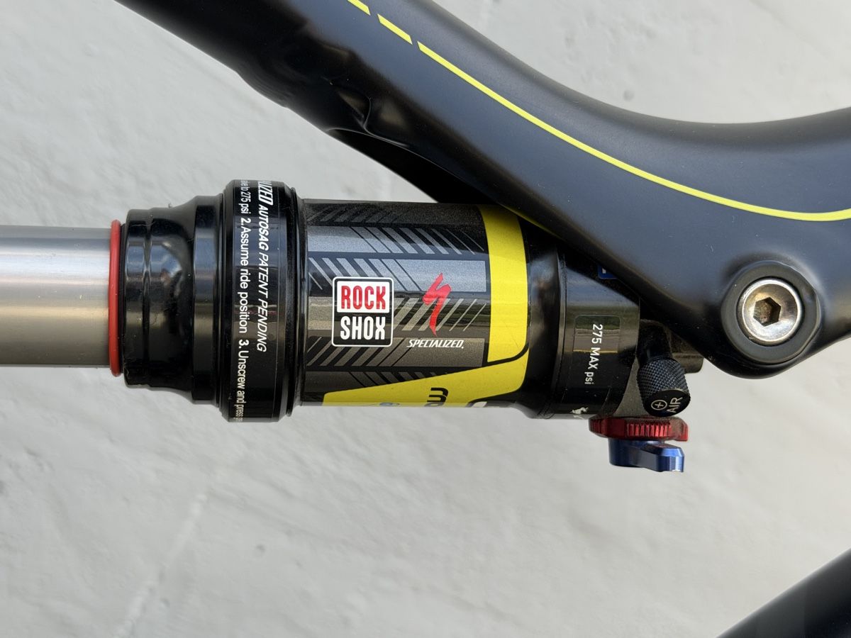 Specialized Biciclette: Specialized Rumor Comp 29 - Grösse S – Usato da Unterägeri venduto da lacauma 9
