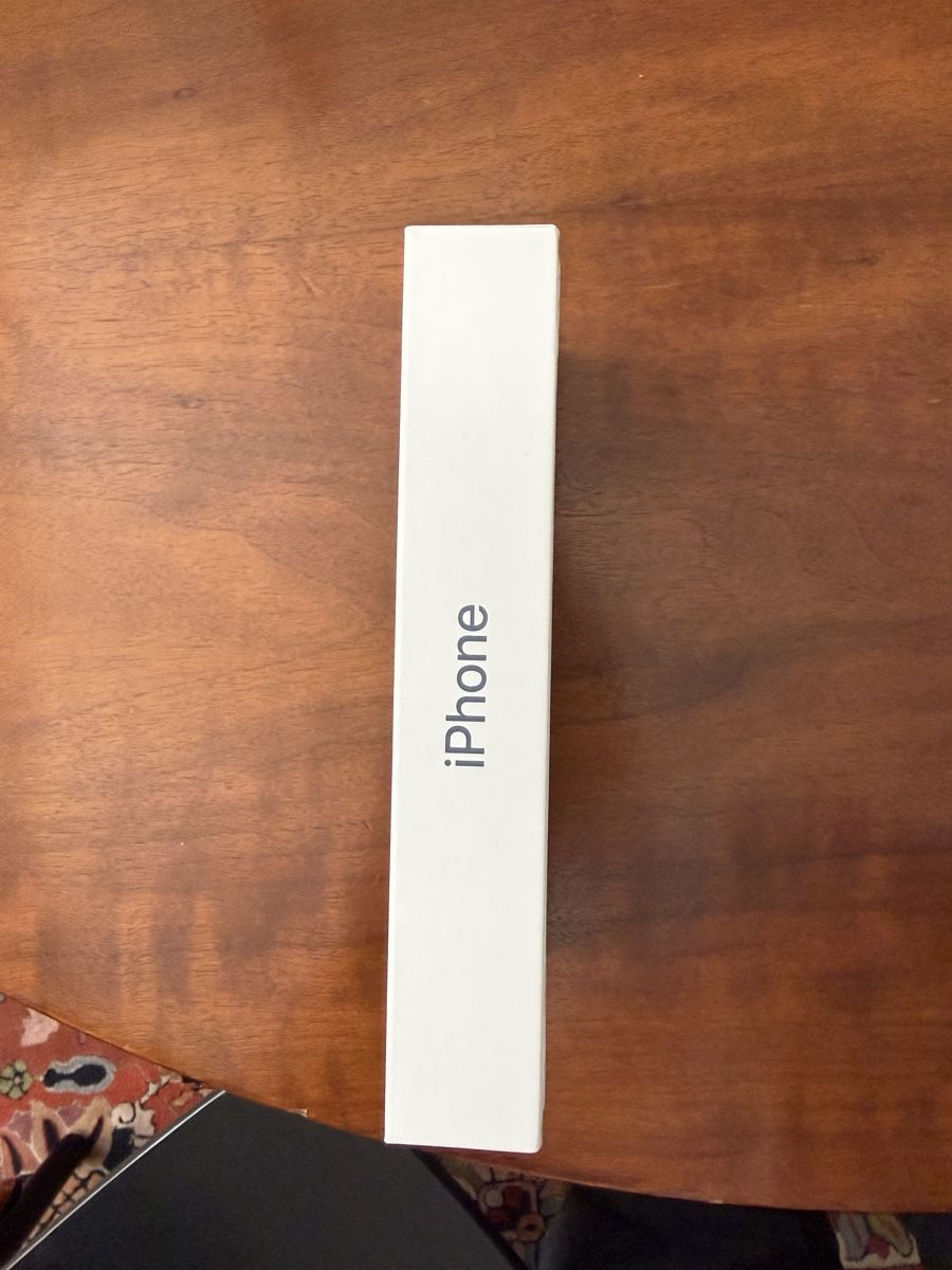 Apple Telefoni cellulari / Smartphones: iPhone 17pro 256 GB blau – Nuovo e nell'imballaggio originale da Zürich venduto da Nsab87 2