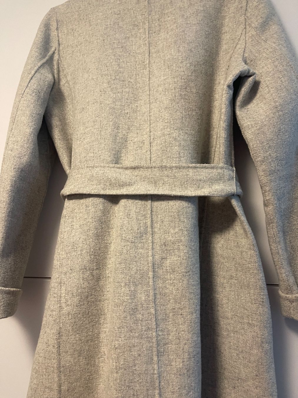 Zara Cappotti: Wunderschöner Mantel S – Nuovo (secondo la descrizione) da Winterthur venduto da Milan340 4