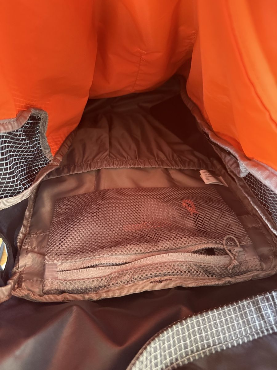 Mammut Rucksäcke: Rucksack Mammut Trion 38  – Neu (gemäss Beschreibung) aus Winterthur von ivule2000 9