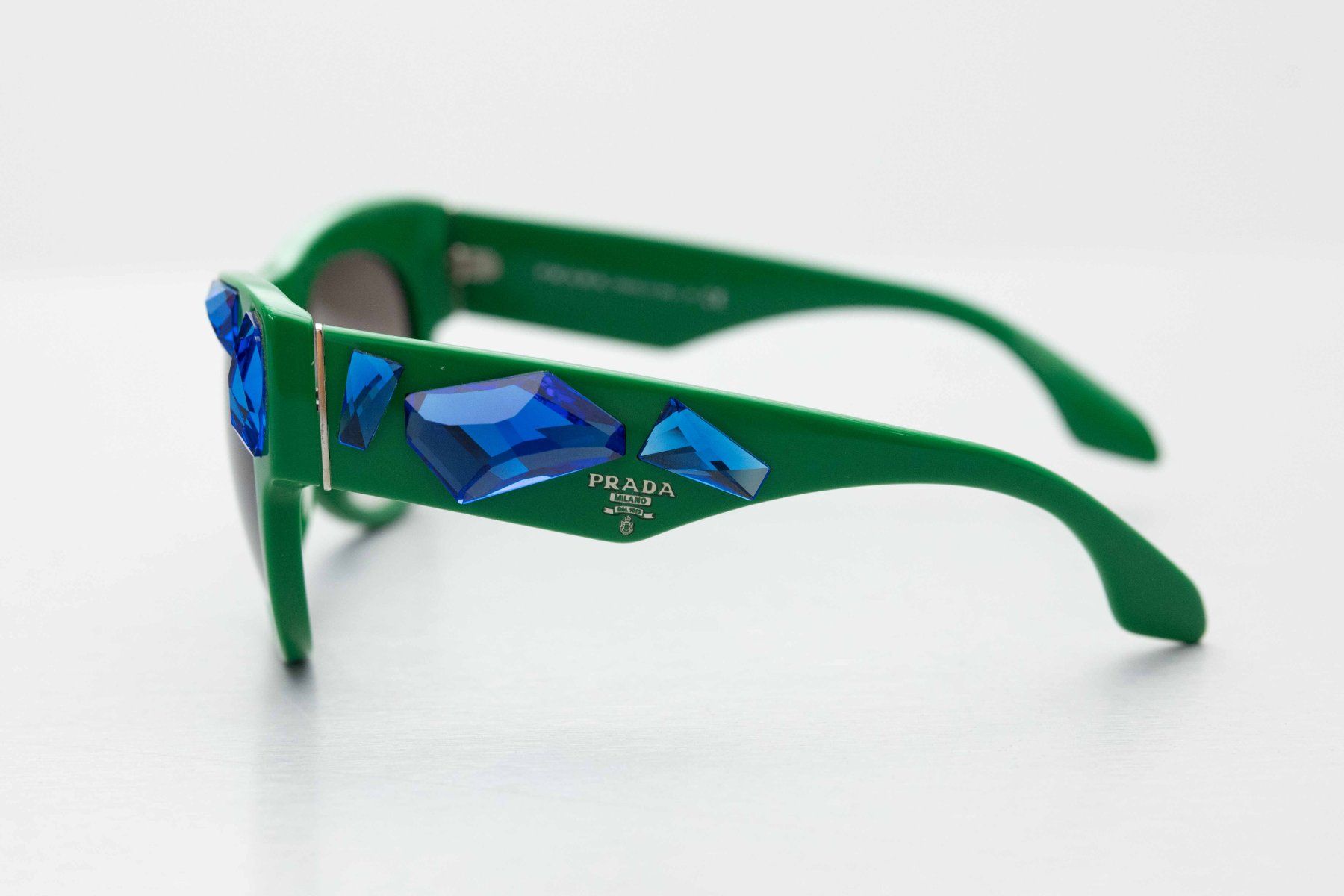 Brillen & Gläser: Prada Sunglasses – Gebraucht aus Zürich von car_8ggm 2