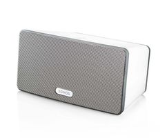 SONOS Play 3 weiss
