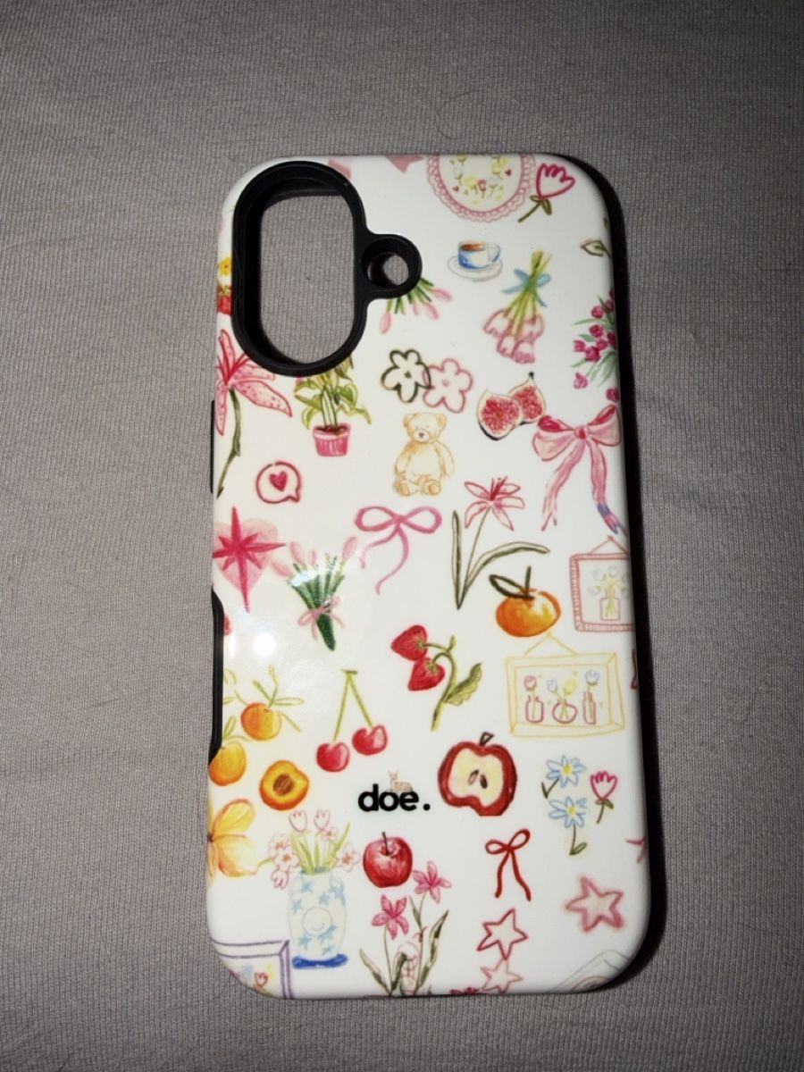 Covers & Schutzfolien: iphone 17 Hülle  – Neu (gemäss Beschreibung) aus Chur von mel_gn2k