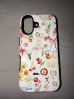iphone 17 Hülle 