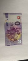 Freddie Mercury 2021 Souvenir Note CHAU003791