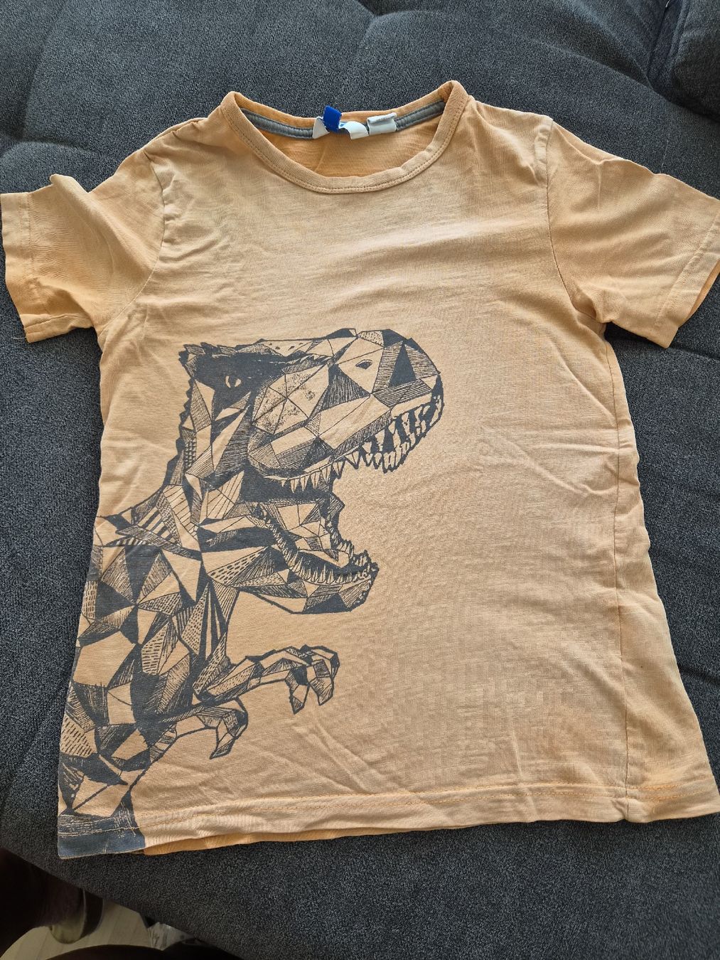 Hemden, T-Shirts & Polos: T-Shirts – Gebraucht aus Elsau von Teeny 2