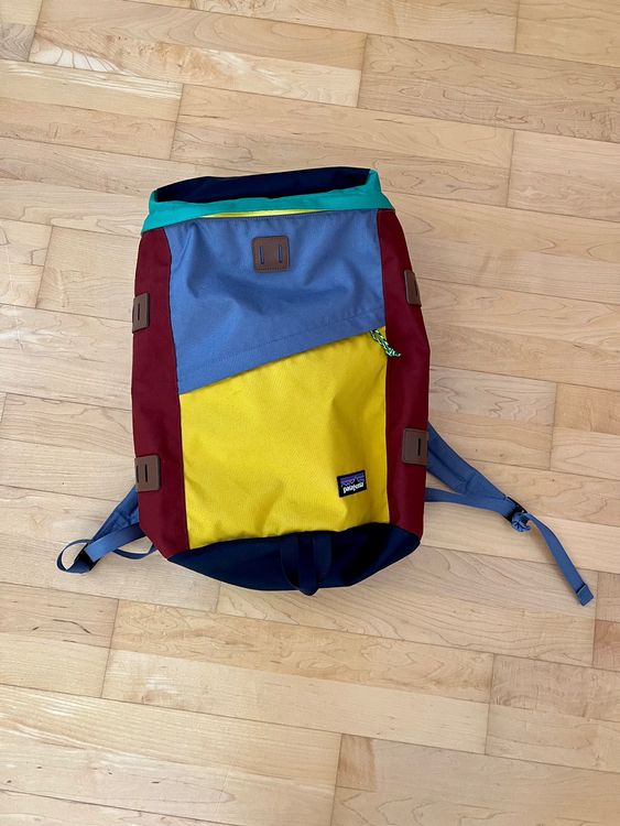 Patagonia Rucksack | Kaufen auf Ricardo