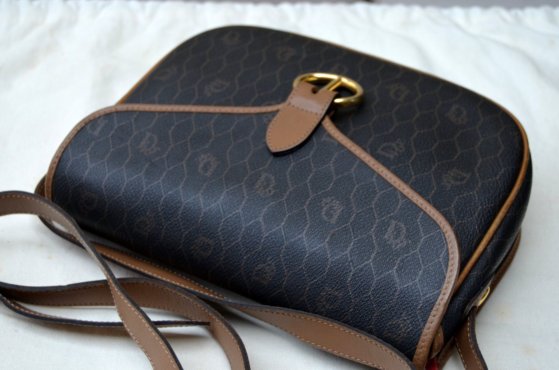 Dior Borse da donna: Christian Dior Tasche / sac – Usato da Collonges venduto da Auganien 7