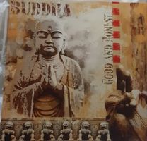 Buddha Bild