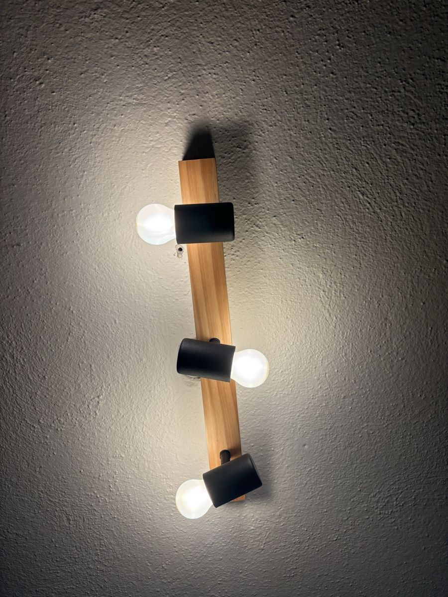 Lampadari & plafoniere: Deckenlampe – Nuovo (secondo la descrizione) da Winterthur venduto da ana_ds2c 1