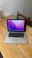 MacBook Pro Retina 15" (Mid 2015) | i7 | 16 GB RAM | 1 TB