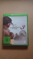 Syberia 3 Xbox One 