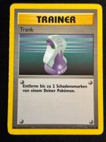 Pokemon Trank - Base set 94/102 - Deutsch
