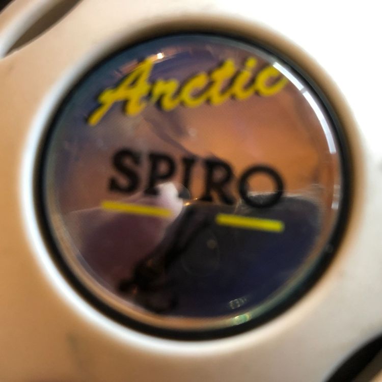 Pièces détachées détendeurs Spirotechnique - Collection