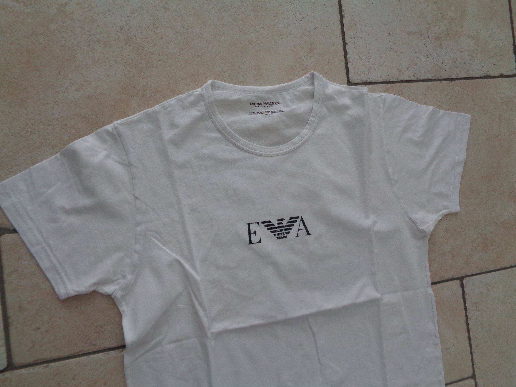 T-shirt: Shirt  Grösse M/L – Usato da Kreuzlingen venduto da Robi-2003 1