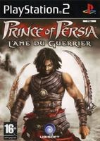 Prince of Persia - L ame du guerrier