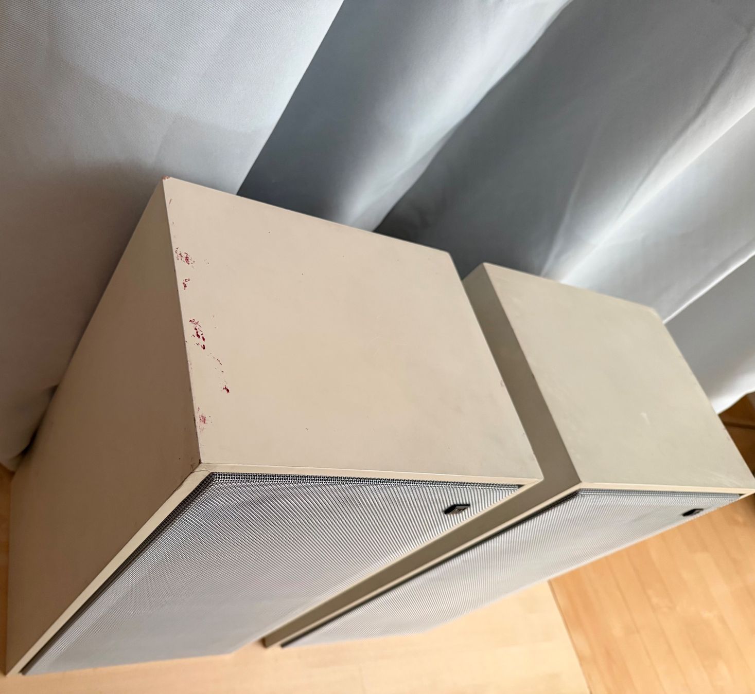 Dual Casse acustiche: Dual CL 142 Lautsprecher – Usato da Pfaffhausen venduto da Kevin_Meier 1