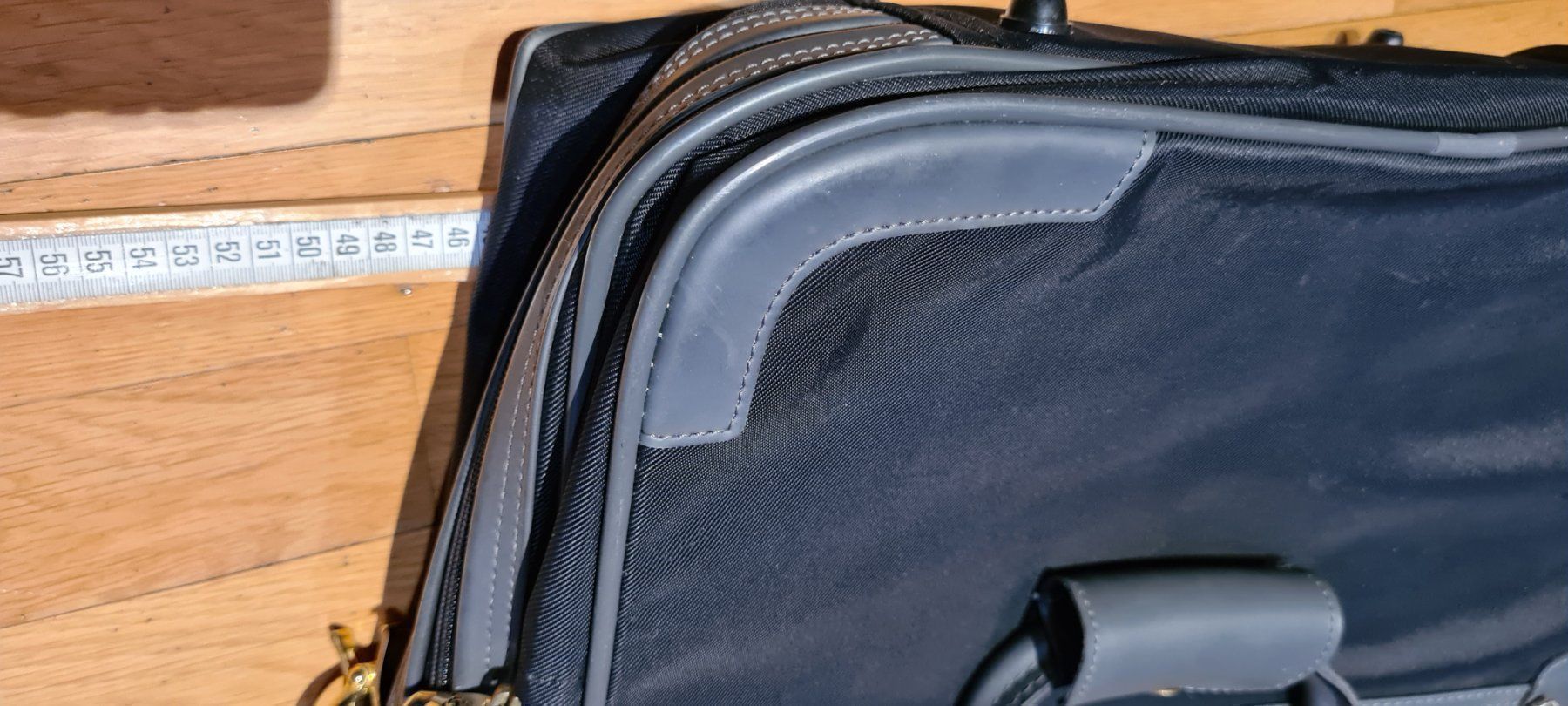 Samsonite Sacs: Kleiner Samsonite Koffer – D'occasion à Ferden par jemyce 3