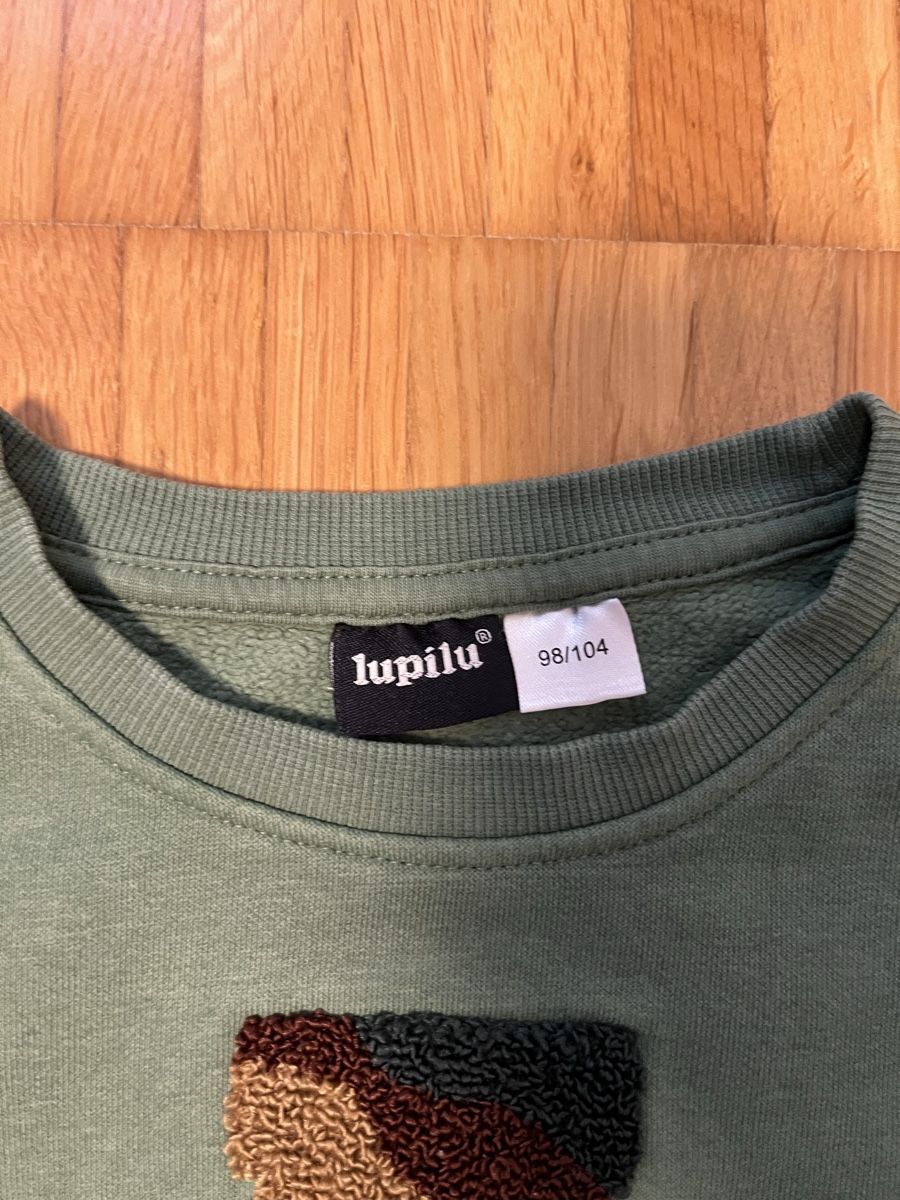 Lupilu Maglioni & Felpe: Lupilu Pulli Gr. 98/104 – Usato da Jona venduto da Good_luck_ 5