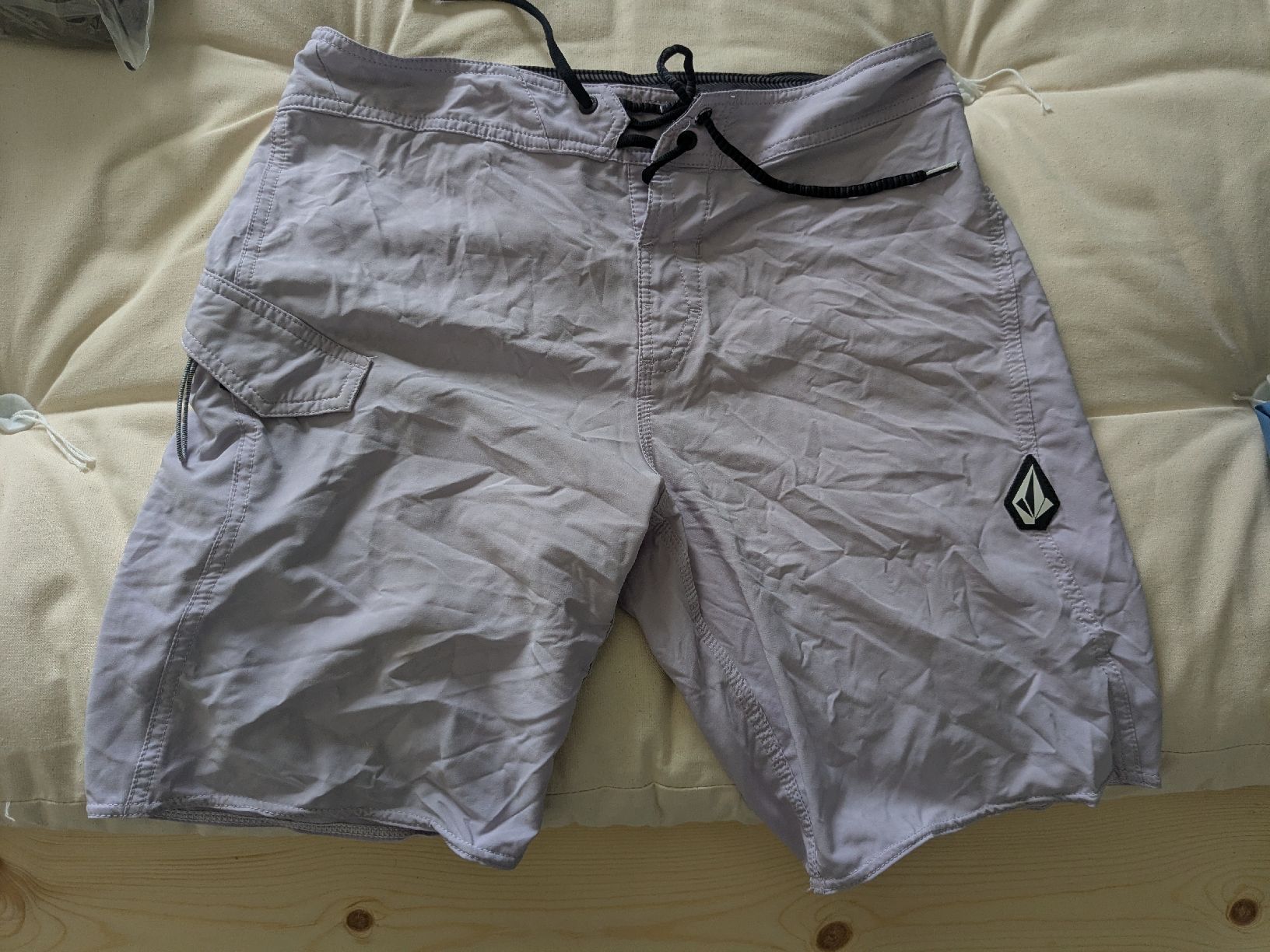 Volcom Badehosen: Volcom Boardshorts/Swimming Trunks – Gebraucht aus Lenzerheide/Lai von dgi_wj6p
